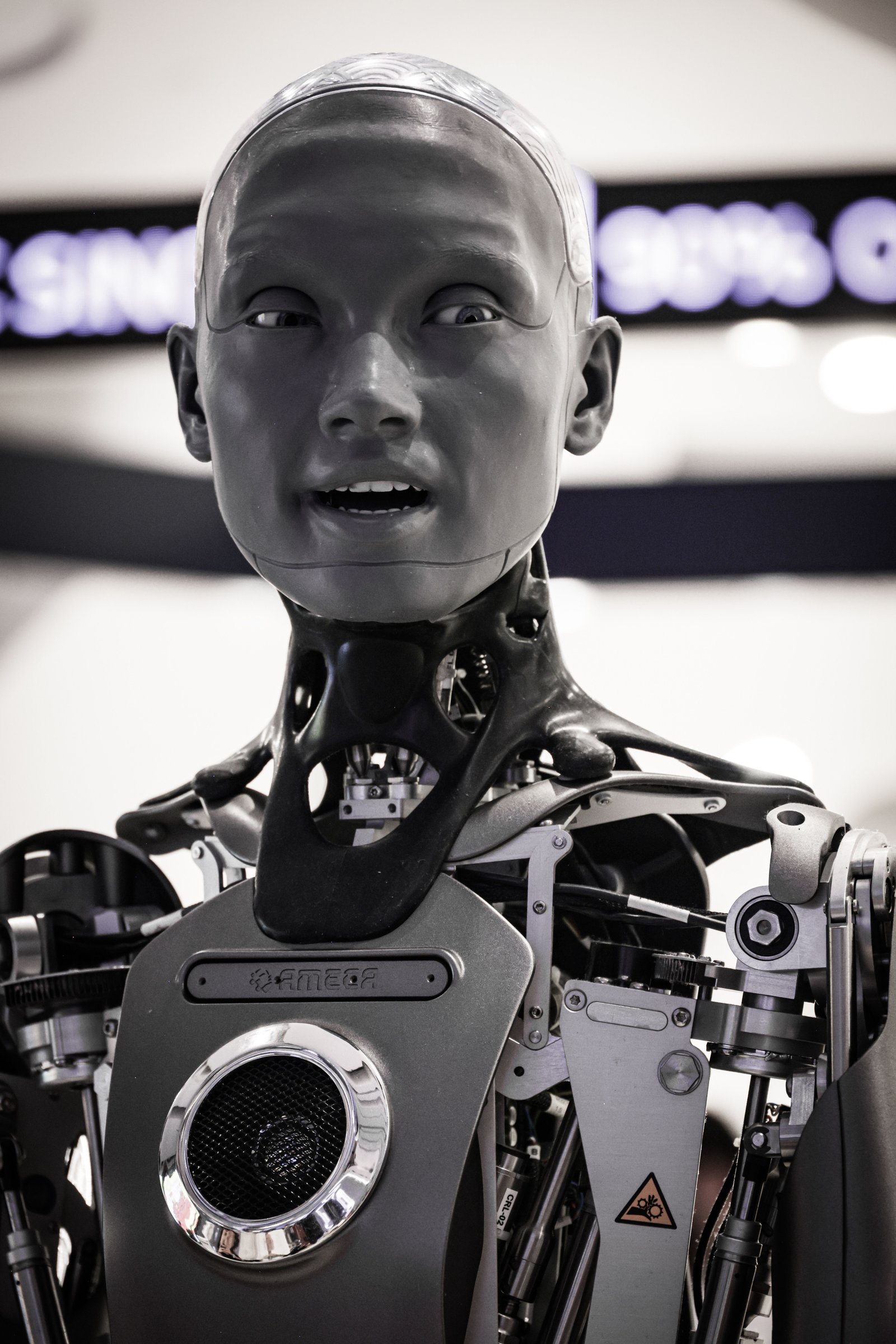 Robotics & Artificial Intelligence